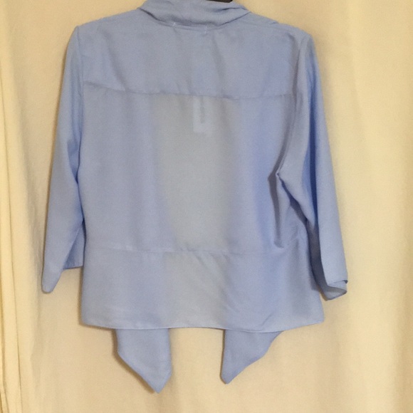 Dressy top - Picture 2 of 3